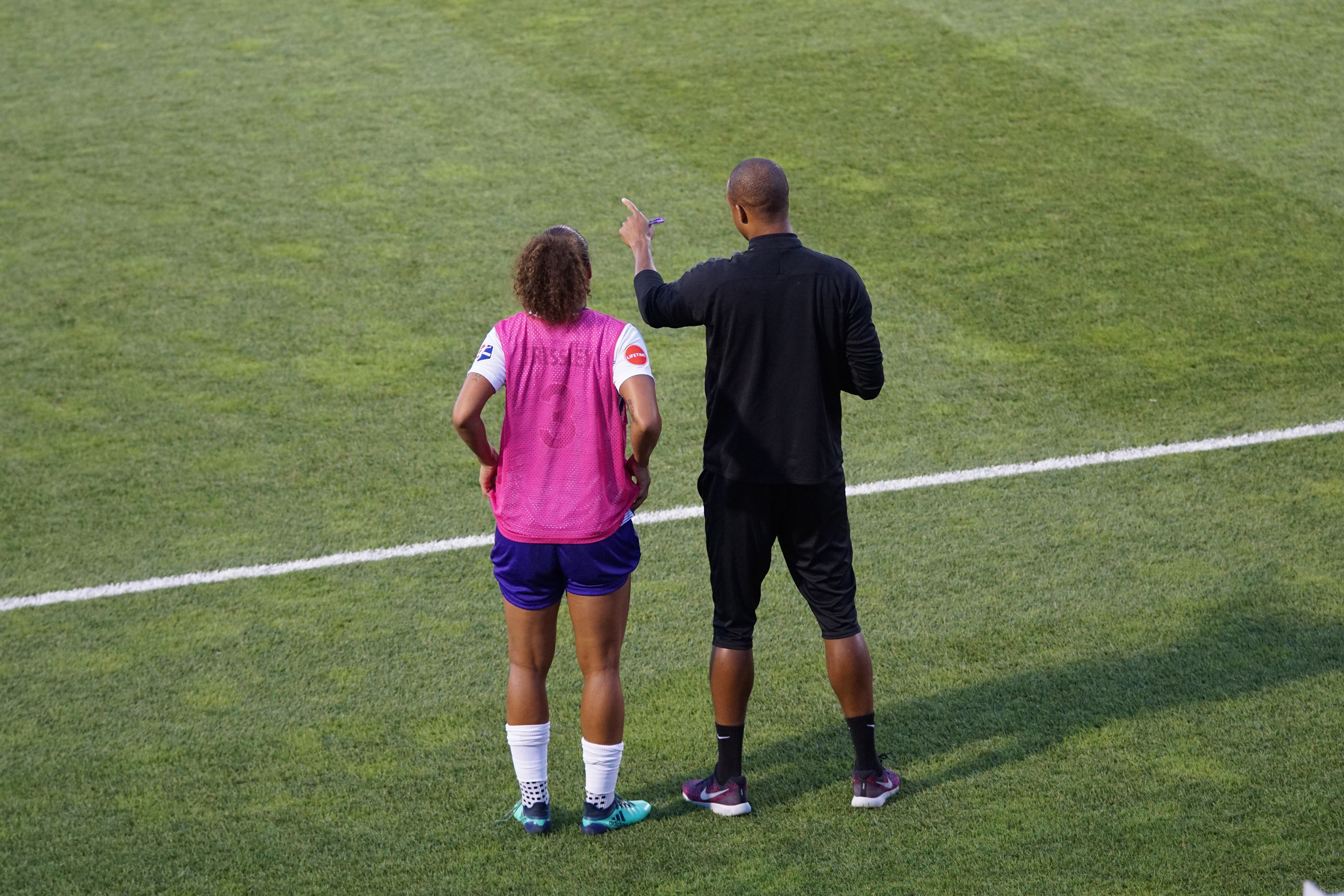 How to secure a job in sports analysis