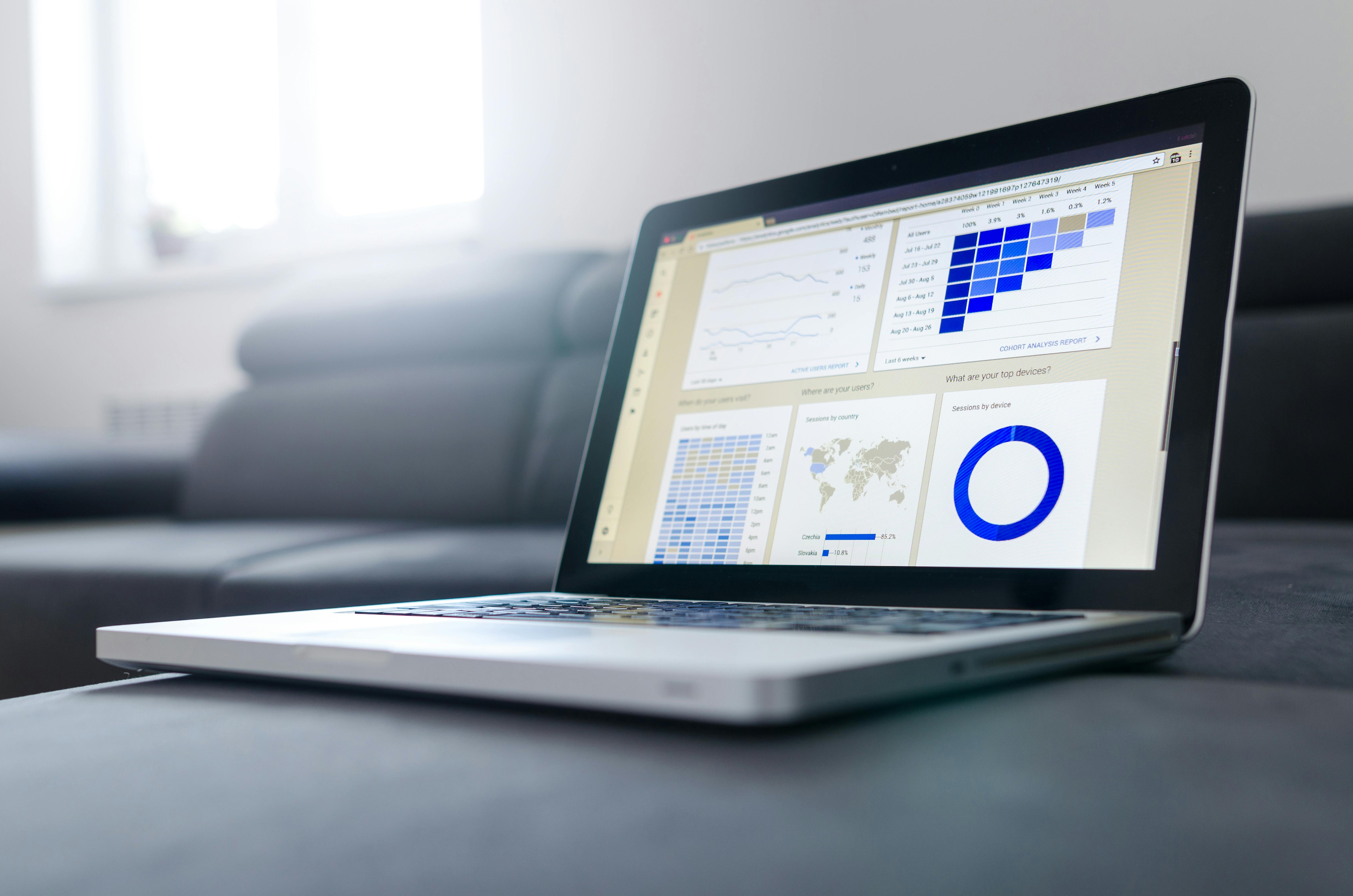 Getting started in sports data analysis