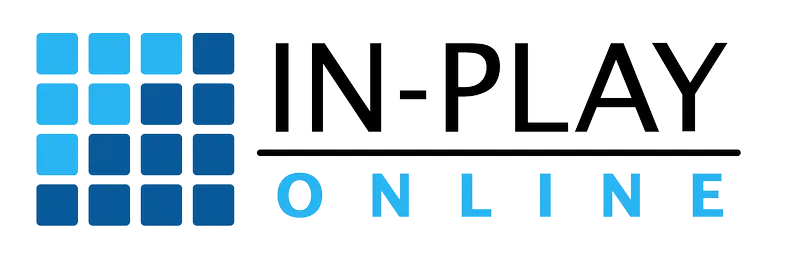 InPlay Online Logo