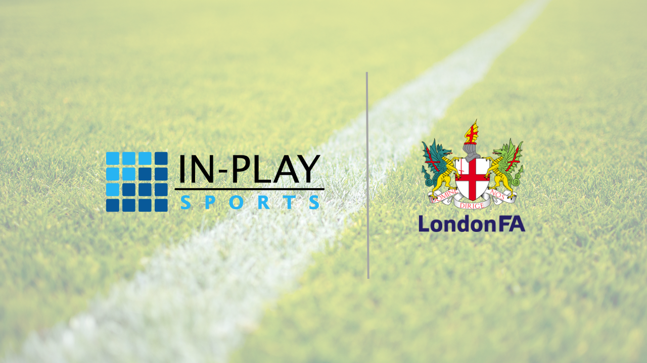 In-Play Sports partners with London FA