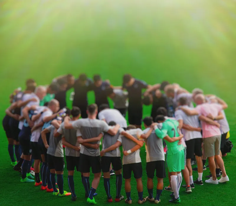 Sports Teams