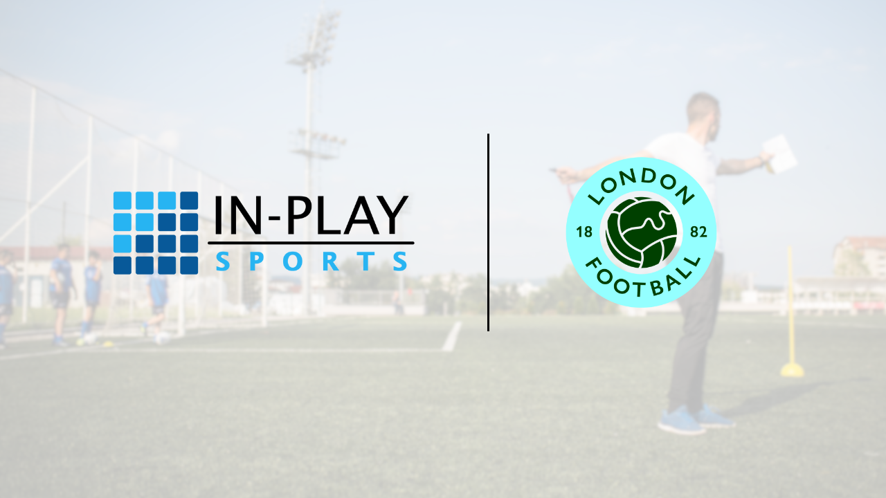 In-Play Sports & London FA: Strengthening Our Partnership