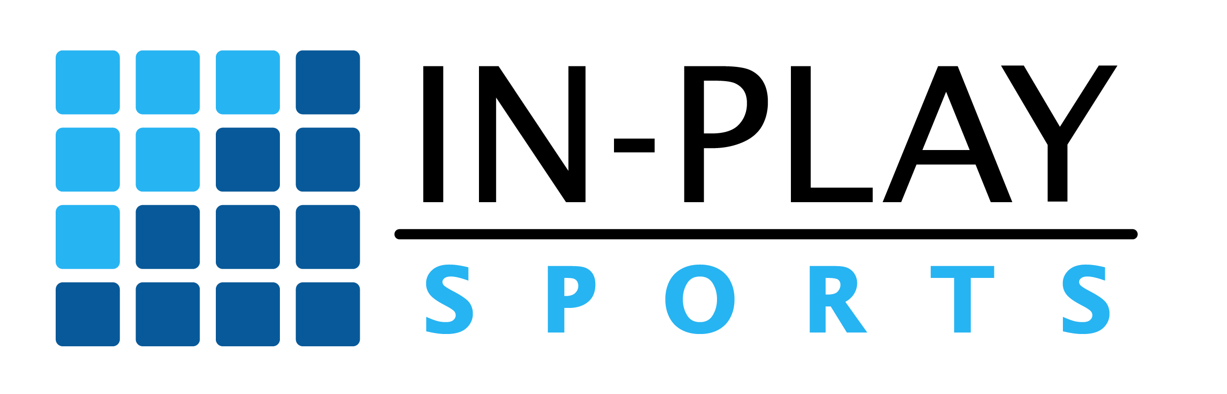 In-Play Sports Logo
